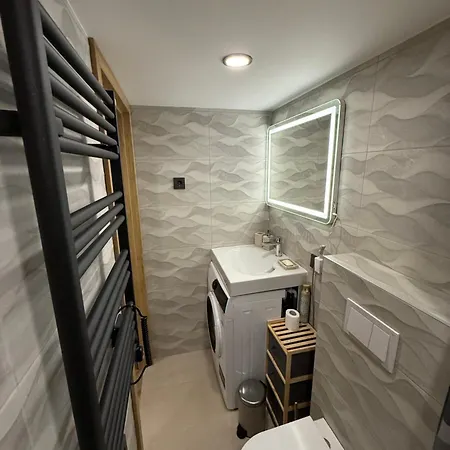 Grant Loft Kowno