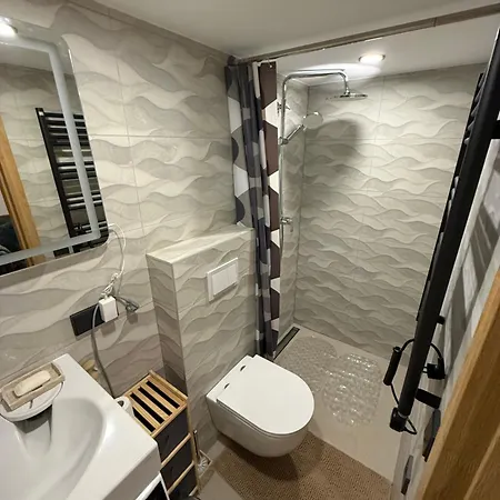 Apartament Grant Loft Kowno