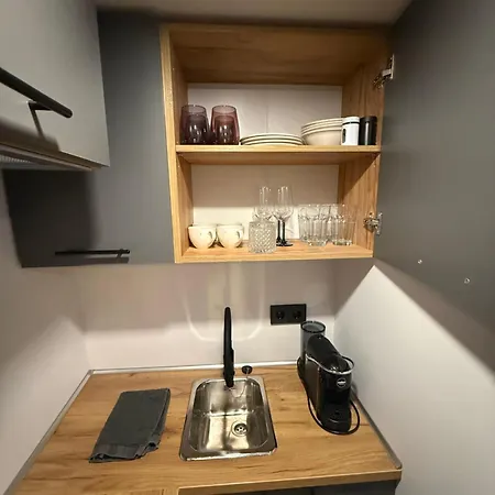 Apartament Grant Loft