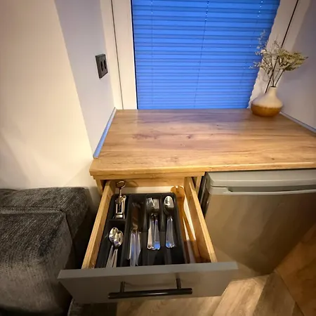 Grant Loft *