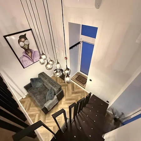 Grant Loft
