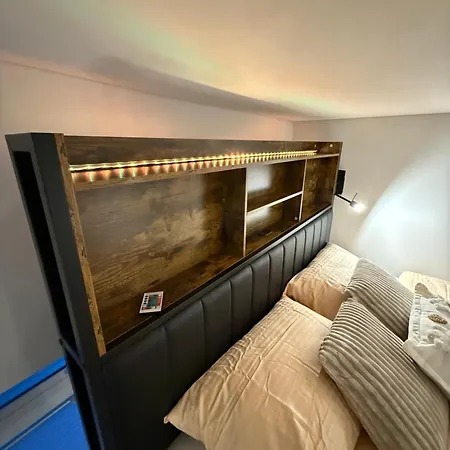 Grant Loft *