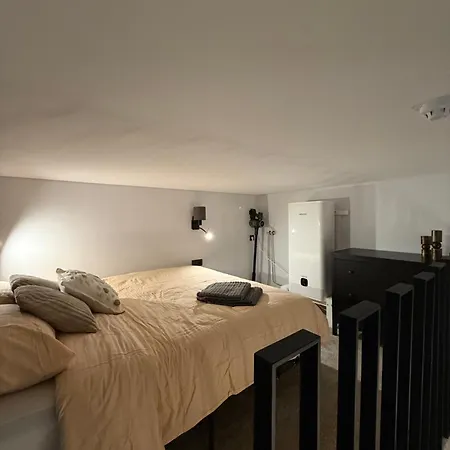 Grant Loft Apartament